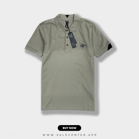 REPLAY POLO SHIRT BEJJ 004 - بيج